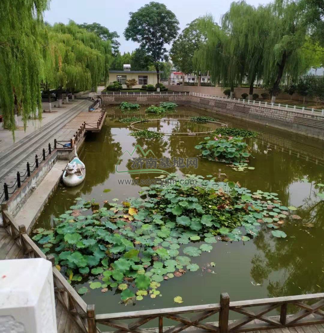 济南市殡仪馆(图2)